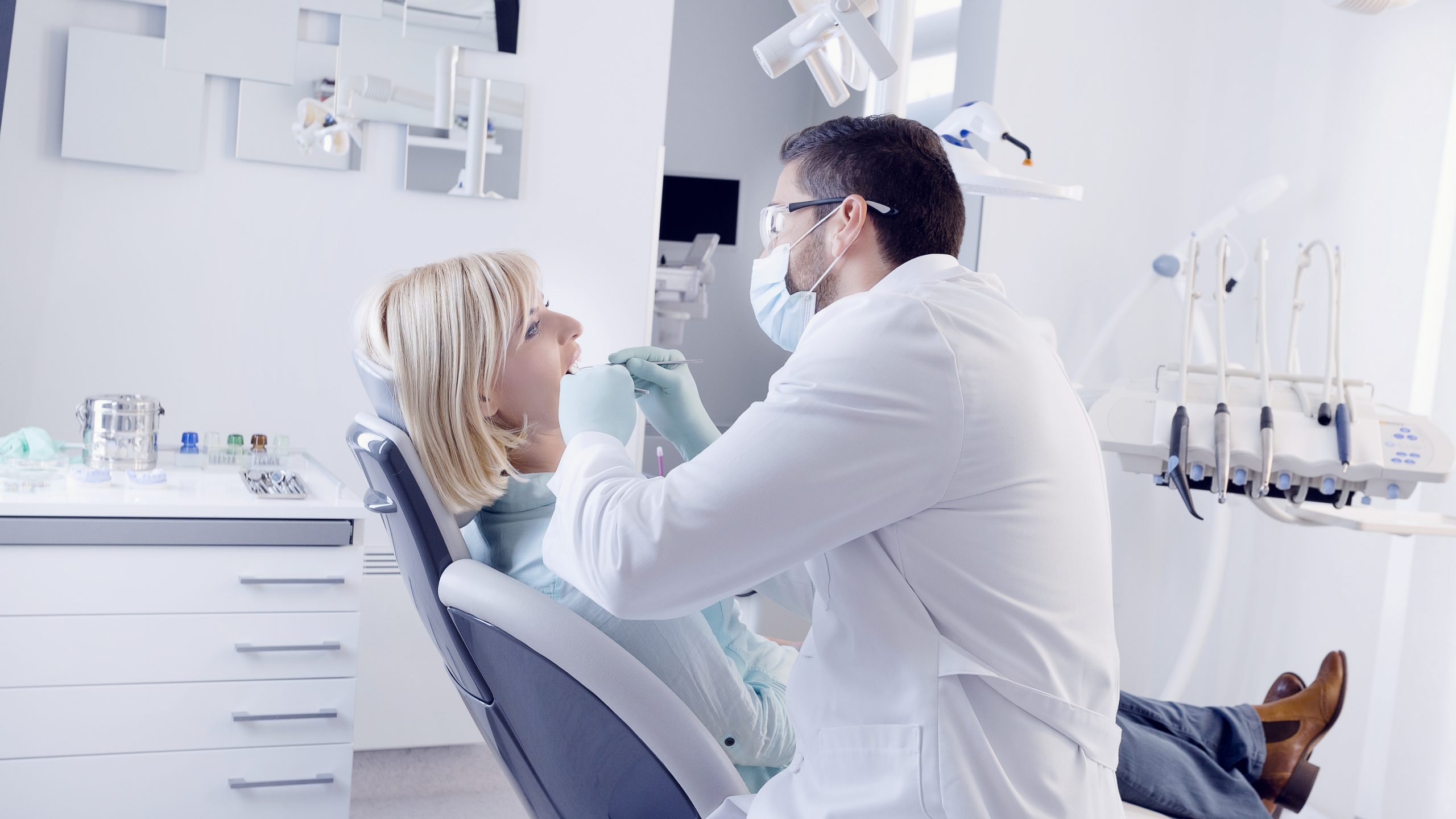 Dentist in Atlantic Beach, NC