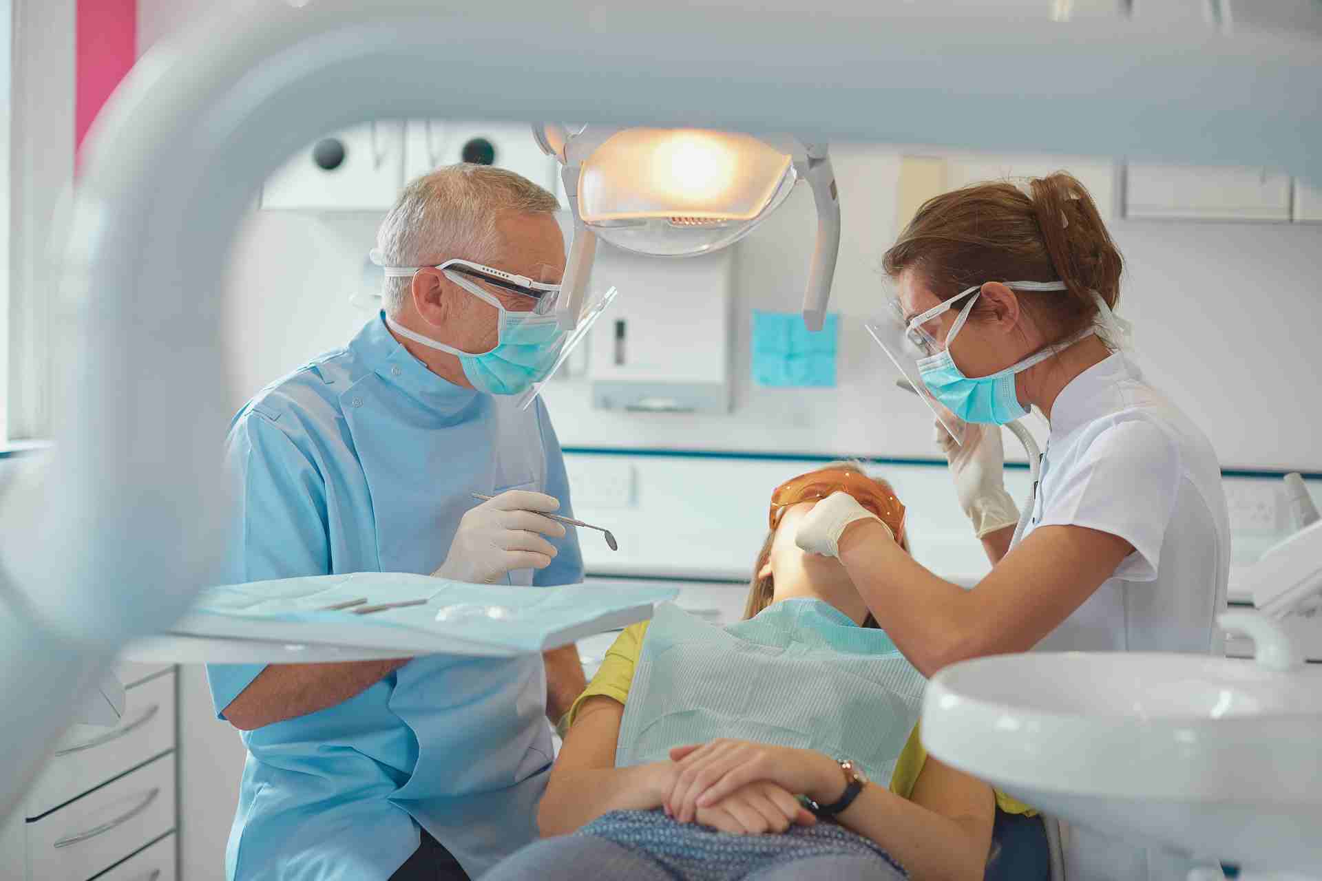 Dentist in Atlantic Beach, NC
